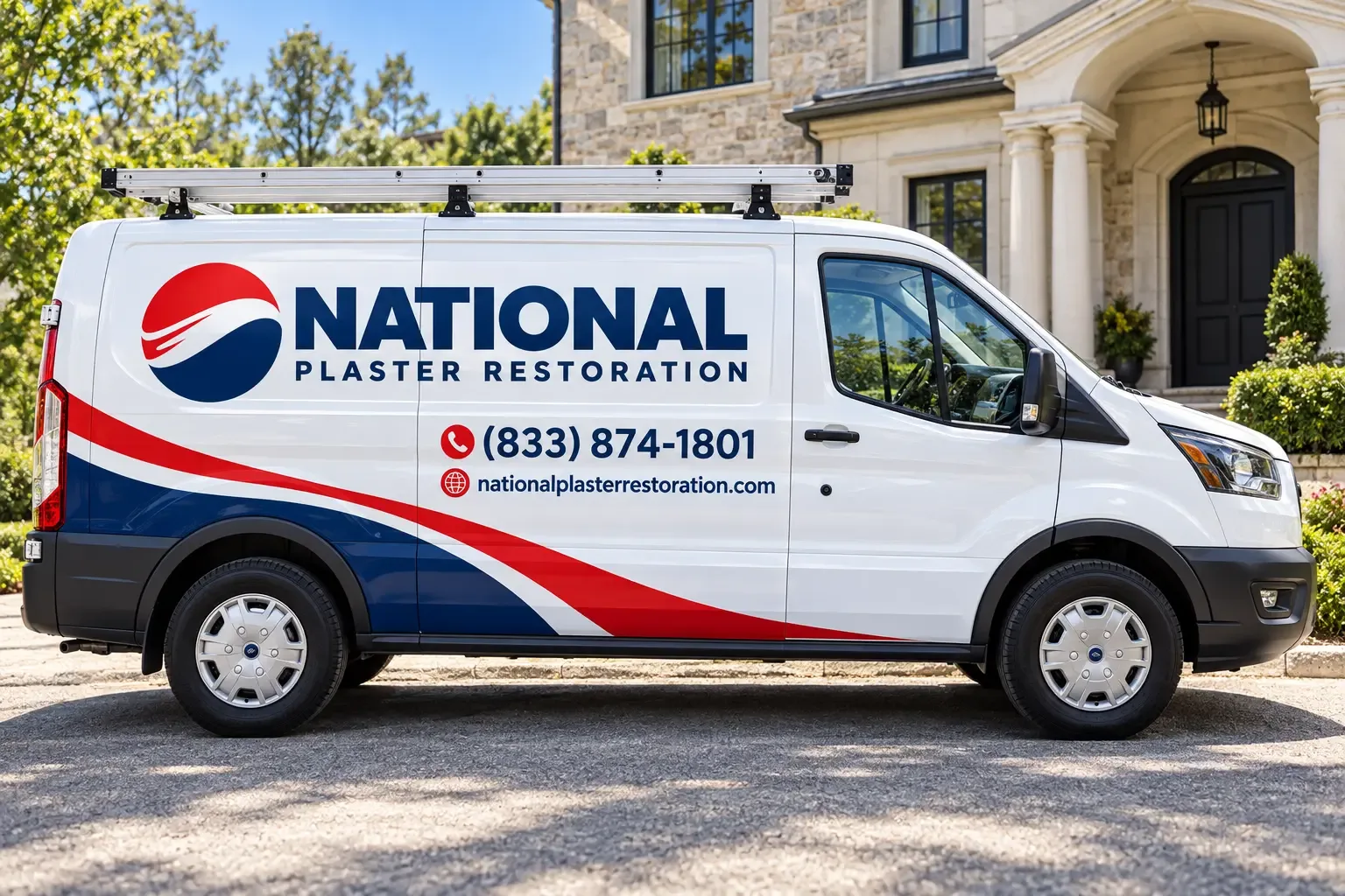 Plaster Repair in Archer City, TX near me