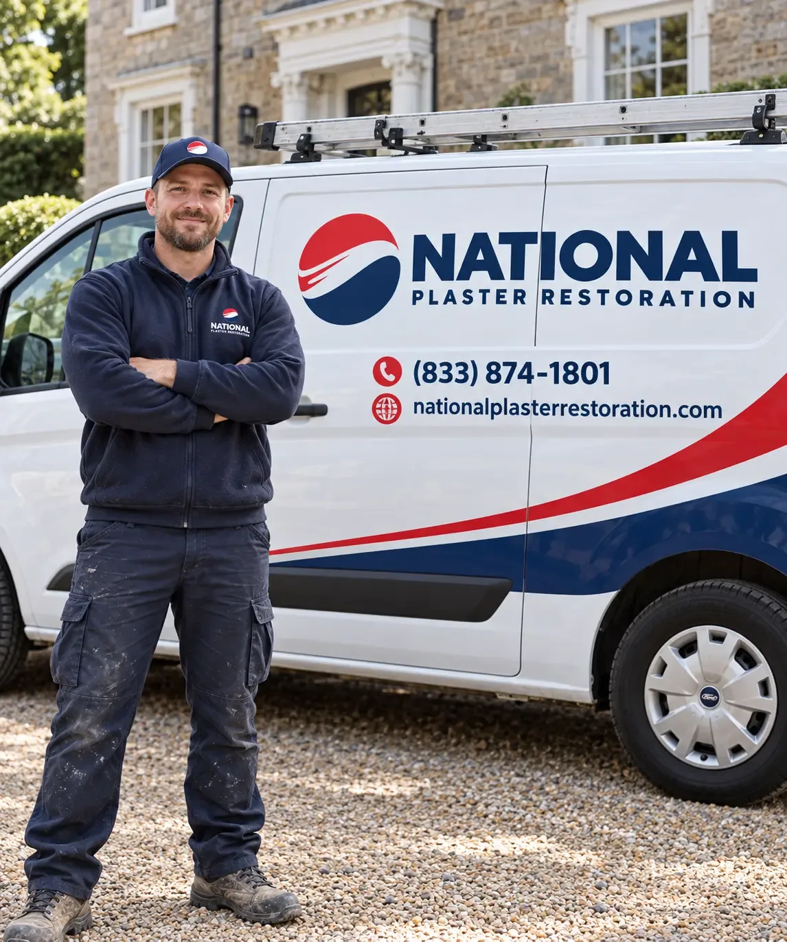 Plaster Repair company in Archer City, TX